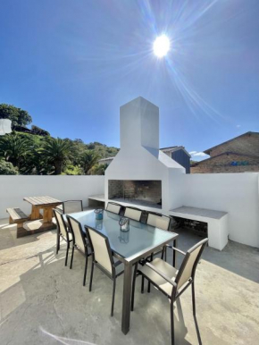 LTB-Waterkant Cottage